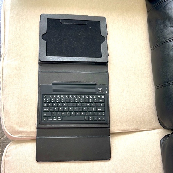 Keyboard,Bluetooth Keyboard Manual - Picture 7 of 11